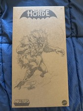 Grizzlor - MotU Origins /