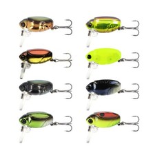 Bassday Bun 30F 4,5g 3cm