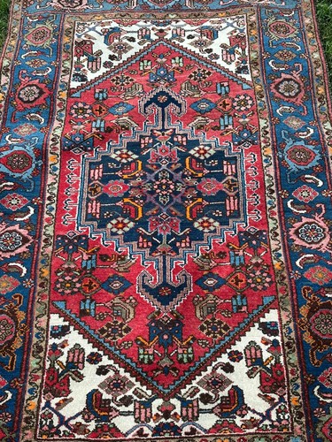 Orientteppich hamadan stil - im, hamadan-stil