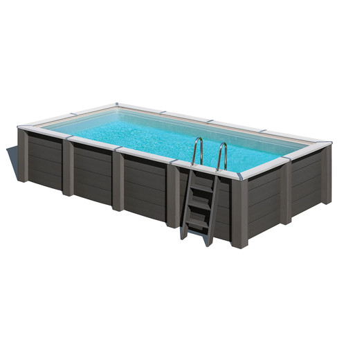 Avantgarde composite pool - avantgarde,