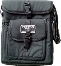 TUXEDO Überzug / Tasche - by