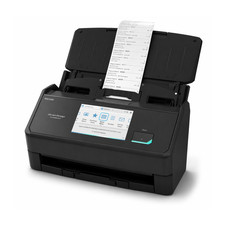 ScanSnap iX2500 Schwarz