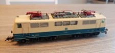 FLEISCHMANN BR111-205-1 HO DC