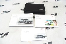 Audi A4 8K 1.8 TFSI