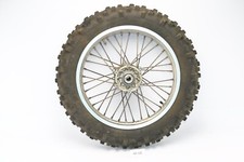 Ktm 620 lc4 1998 hinterrad - -,