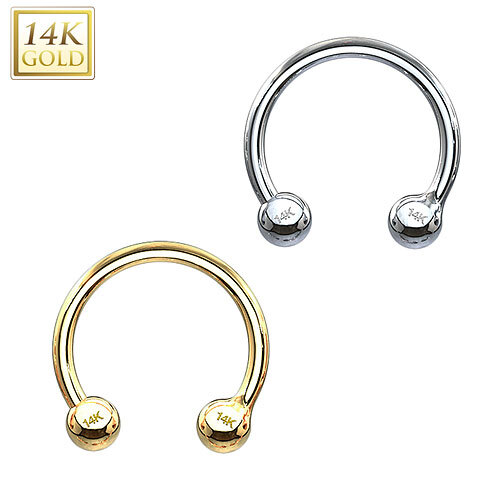 Karat echt 585 - 14,