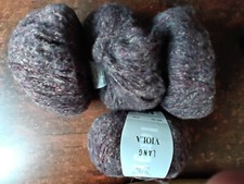 7 x 50 g Viola Lang Yarns