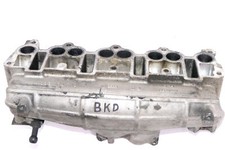 VW Touran Golf 5 V Ansaugbrücke Saugrohr  2.0 TDI 16V BKD BLB BNA 03G129713 