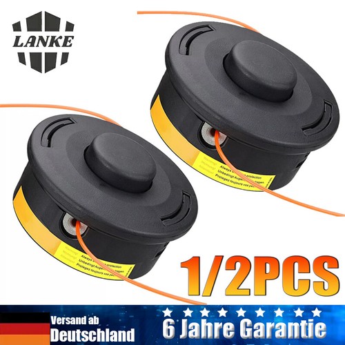 Mähkopf fadenkopf m12 x - fadenkopf,
