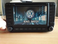 Blaupunkt mfd2 original - mfd2, vw