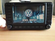 Blaupunkt MFD2 VW Original