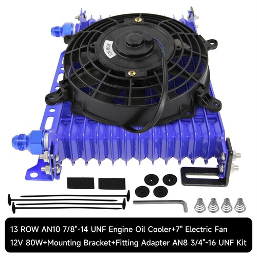 An10 reihen motor - 13,