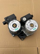 Umwälzpumpenset Wilo