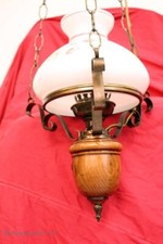 Chippendale Kronleuchter