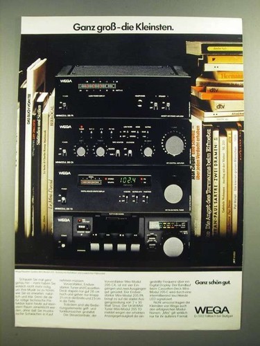 1979 wega minimodul 205 - 1979,