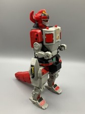 Power Rangers / Grand Zord /