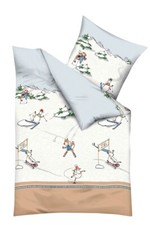 Kaeppel Feinbiber Bettwäsche
