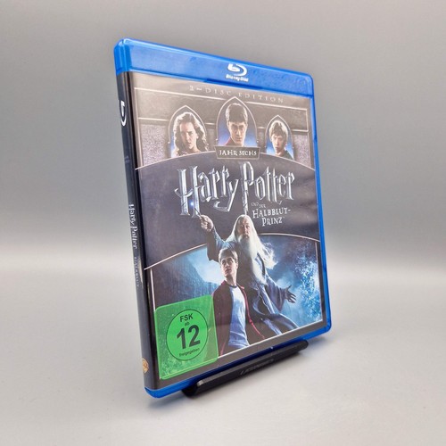 Harry potter und der - potter,