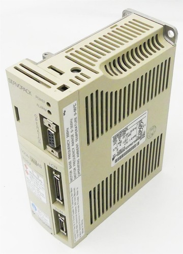 Yaskawa servopack sgda a3as - yaskawa, sgda-a3as