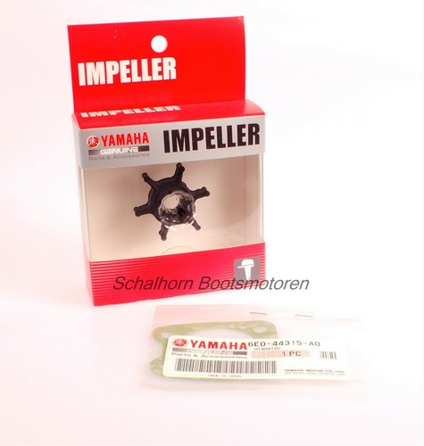 Yamaha impeller kit für - yamaha,