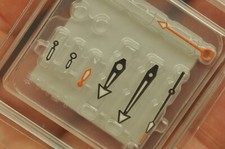 Omega Seamaster Planet Ocean