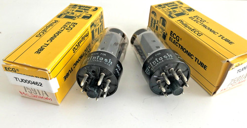Made for mcintosh - made, by