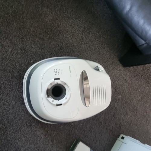 Bodenstaubsauger vorwerk tiger - bodenstaubsauger,