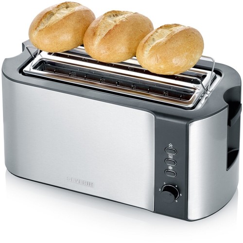 Severin at2590 toaster - severin,