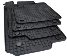 Fußmatten passend für