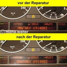Bmw pixelfehler - bmw,