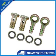 Hohlschraube M12x1,5, 10 mm