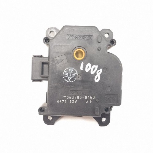 2004 mazda mpv stellmotor - 2004,