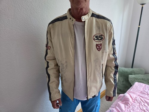 Theo wormland herrenjacke - theo,