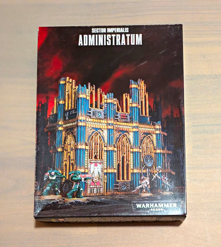 Warhammer 40k sector - warhammer,