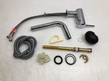 GROHE Minta Einhand-Spültischbatterie DN 15 - Chrom (30274000)