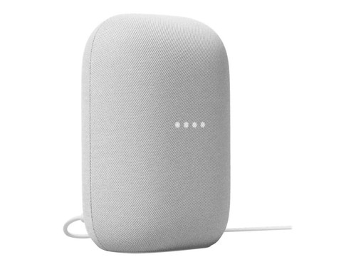 Google nest audio - google,