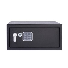 Elektronischer tresor laptop - tresor,