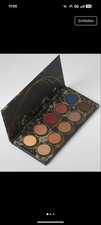 Zoeva Lidschatten Palette