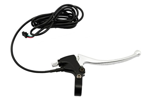 Brems griff hebel bike - brems,