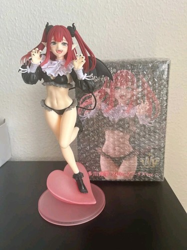 Kitagawa marin figur - kitagawa,