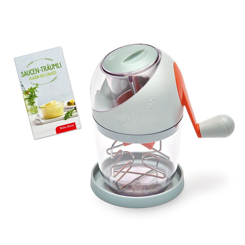 Betty bossi saucen blitz - saucen-blitz, sauce
