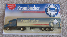 Brauerrei Truck Krombacher