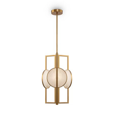 Maytoni Marmo Hängeleuchte