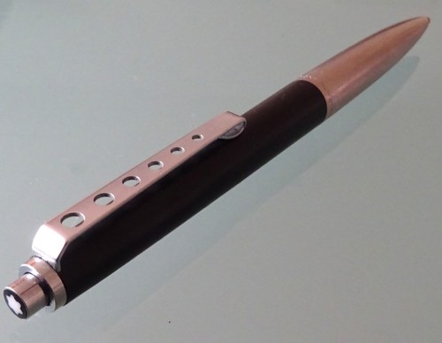 Montblanc carrera schöner - montblanc,