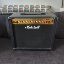 Marshall MG30DFX Combo Verstärker Gitarrenverstärker mit Effekten FX 