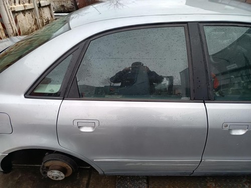 Audi original tür - a4,