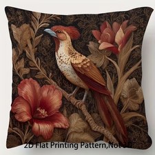 Blütenrausch Kissen Bezug