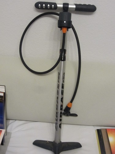 Sks fahrradpumpe airbase pro - fahrradpumpe,