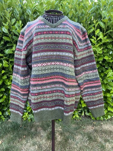 Rover lakes lambswool - rover,
