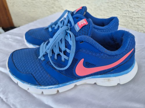 Nike free königsblau - free,, königsblau-pink